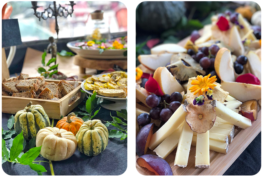 Au P'tit Resto - Le Corner - Restaurant Alès - restaurant ALES