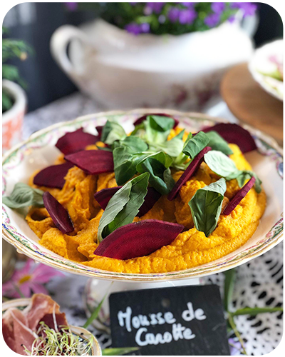 Au P'tit Resto - Le Corner - Restaurant Alès - Café Alès