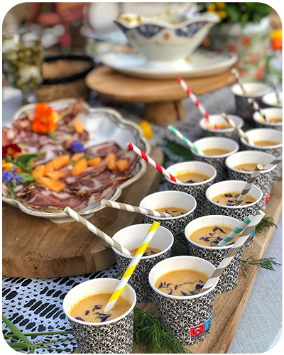 Le Restaurant - Au P'tit Resto - Le Corner - Restaurant Alès - manger a ALES