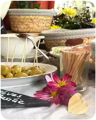 Le Restaurant - Au P'tit Resto - Le Corner - Restaurant Alès - meilleur resto ALES